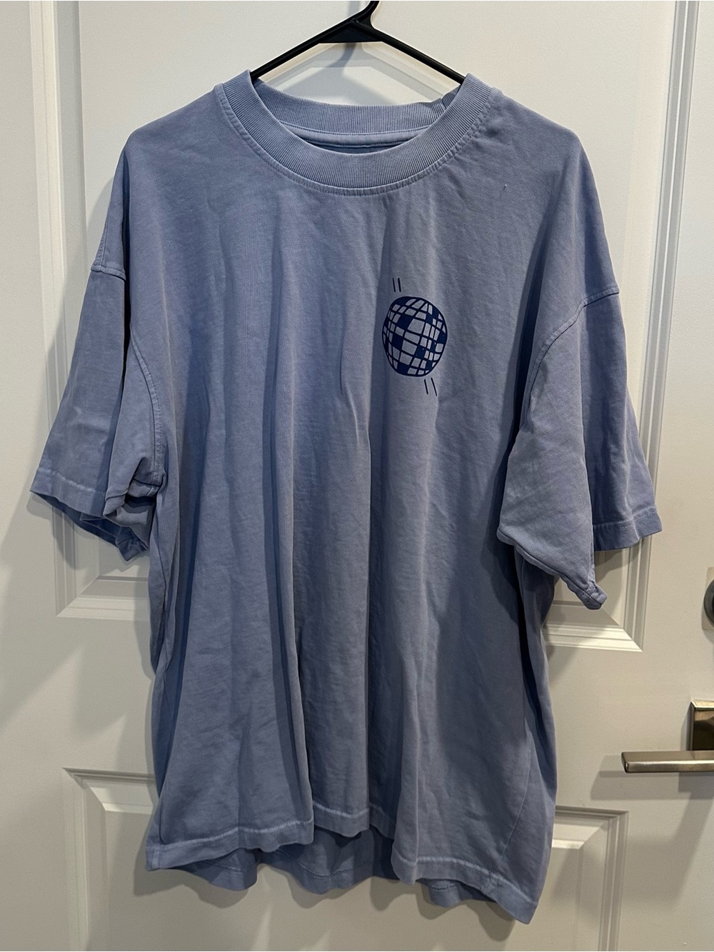 Smosh Mouth Amanda Shayne Short Sleeve Tee NWOT XL